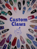 Custom Claws