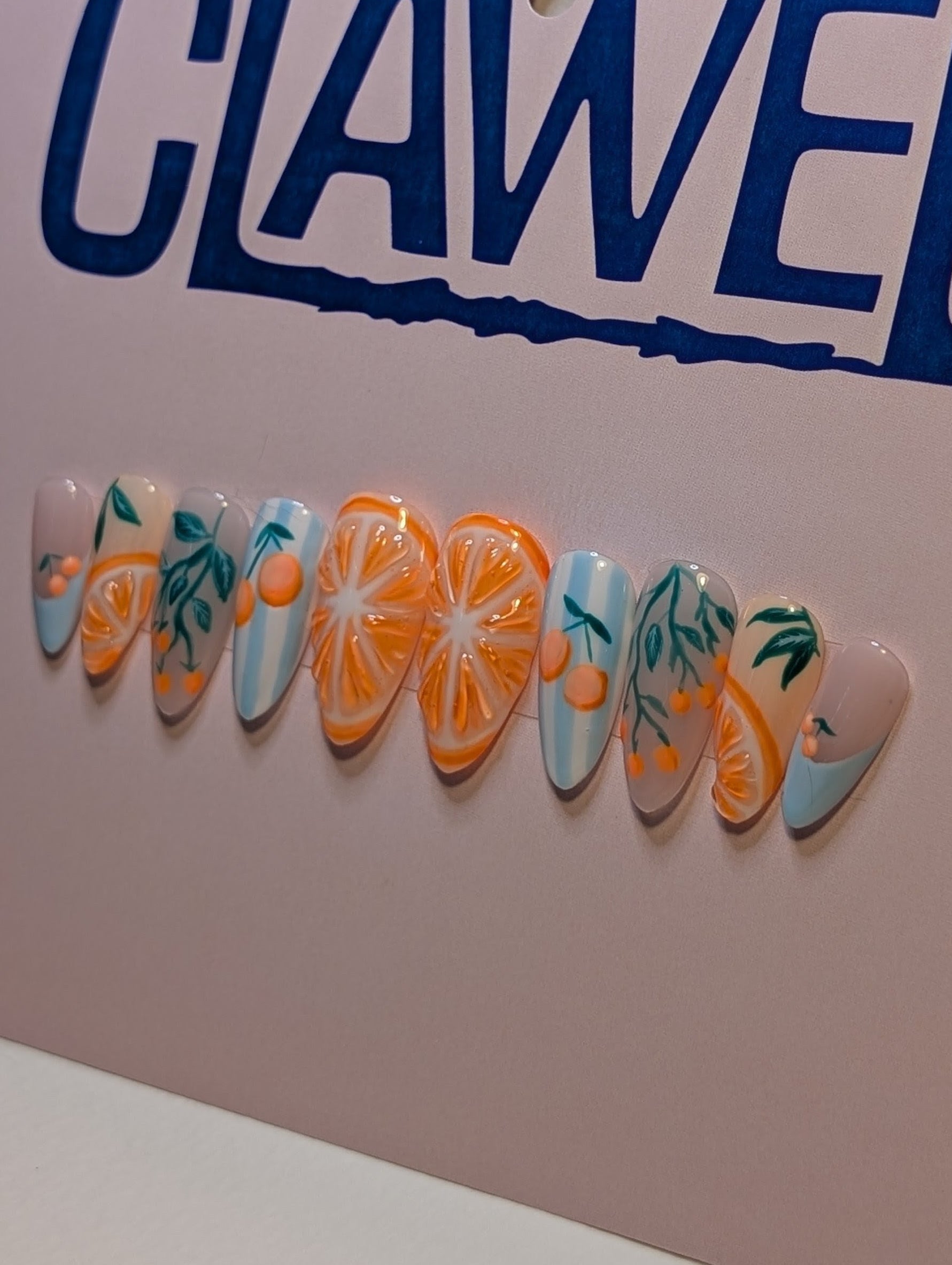 Juicy summer
