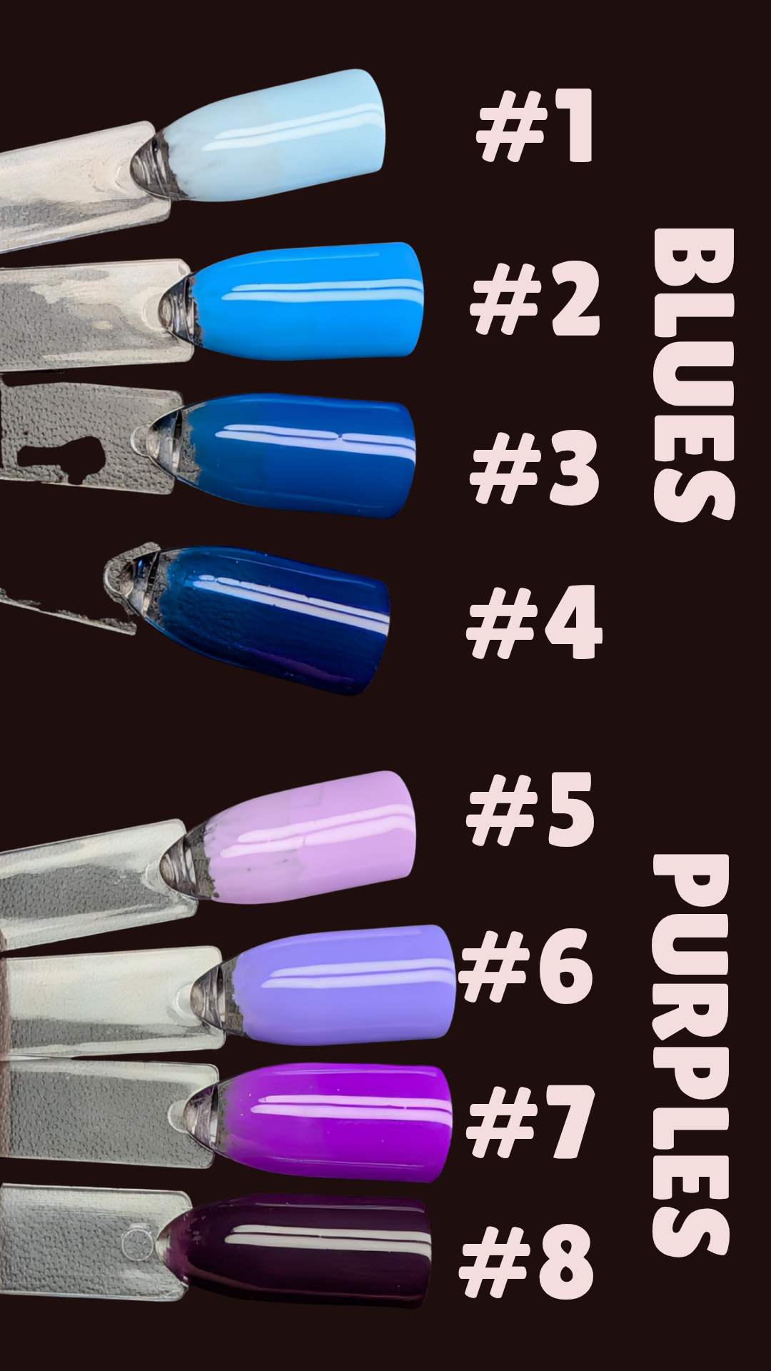 Solid Colour Set