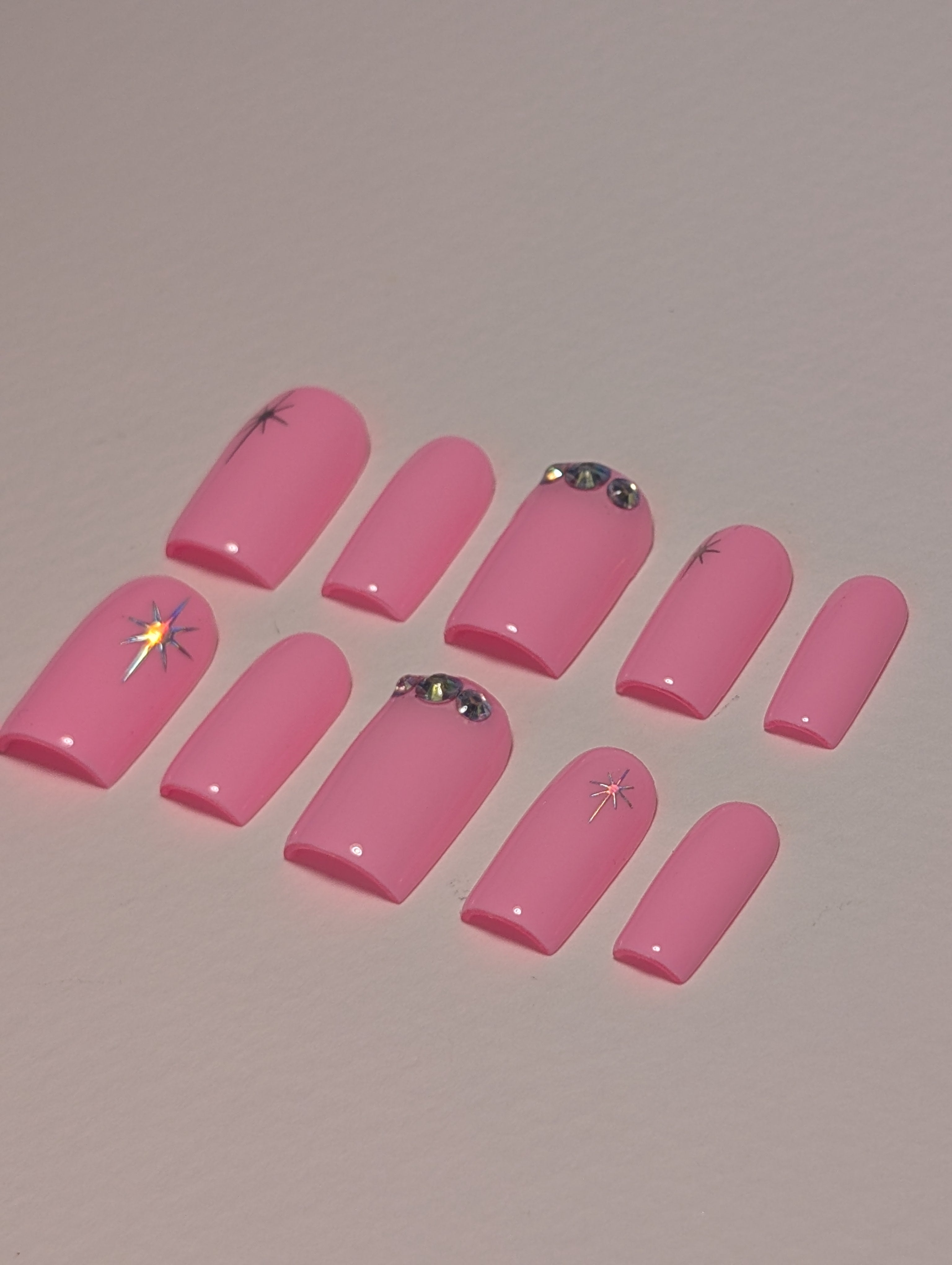 S2 Episode 5: Minimal Material Girl 💎