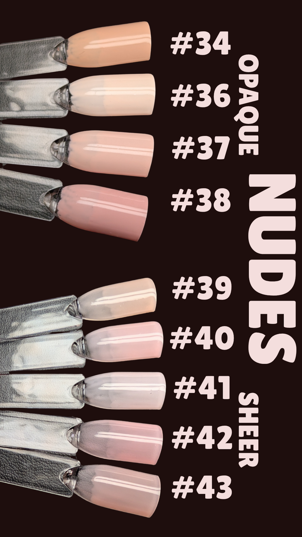 Solid Colour Set