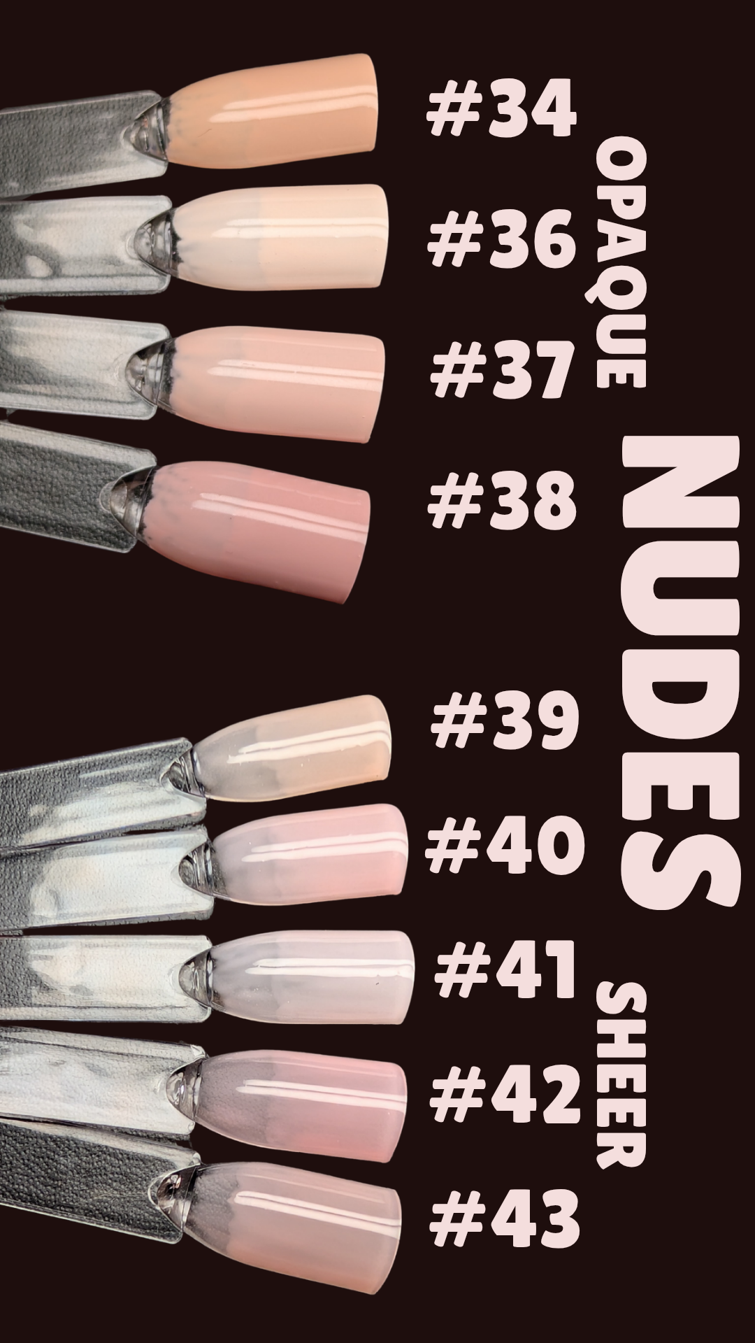 Solid Colour Set